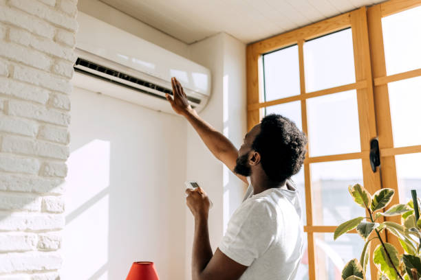 Best HVAC Repair Near Me  in Stro Valley, CA