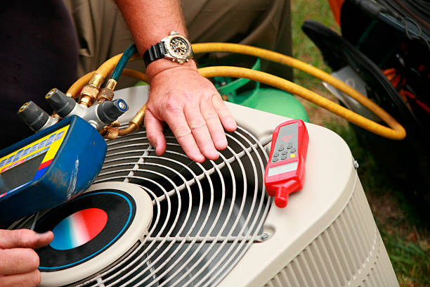 Best Affordable Air Conditioning Repair  in Stro Valley, CA