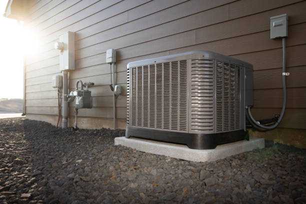 Local HVAC Companies in Castro Valley, CA
